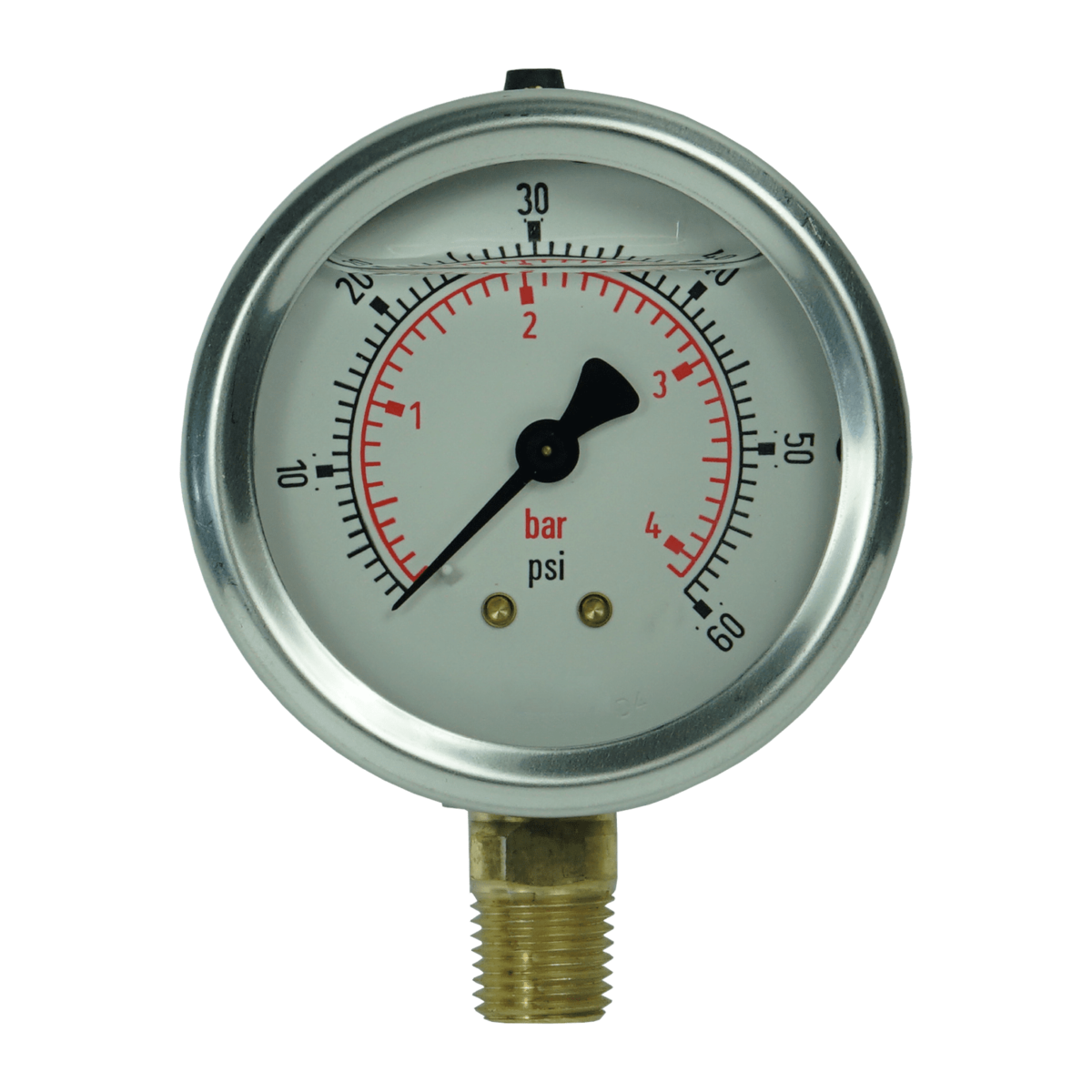 Pressure Test Products Pressure And Vacuum Gauges Gauge Test Kits