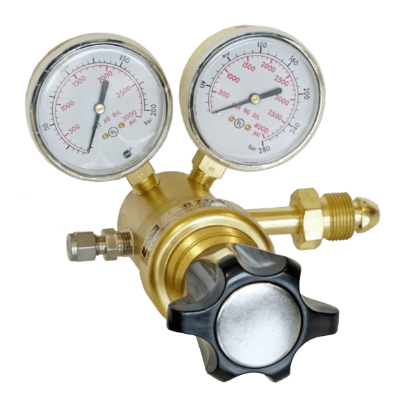 Pressure Regulator