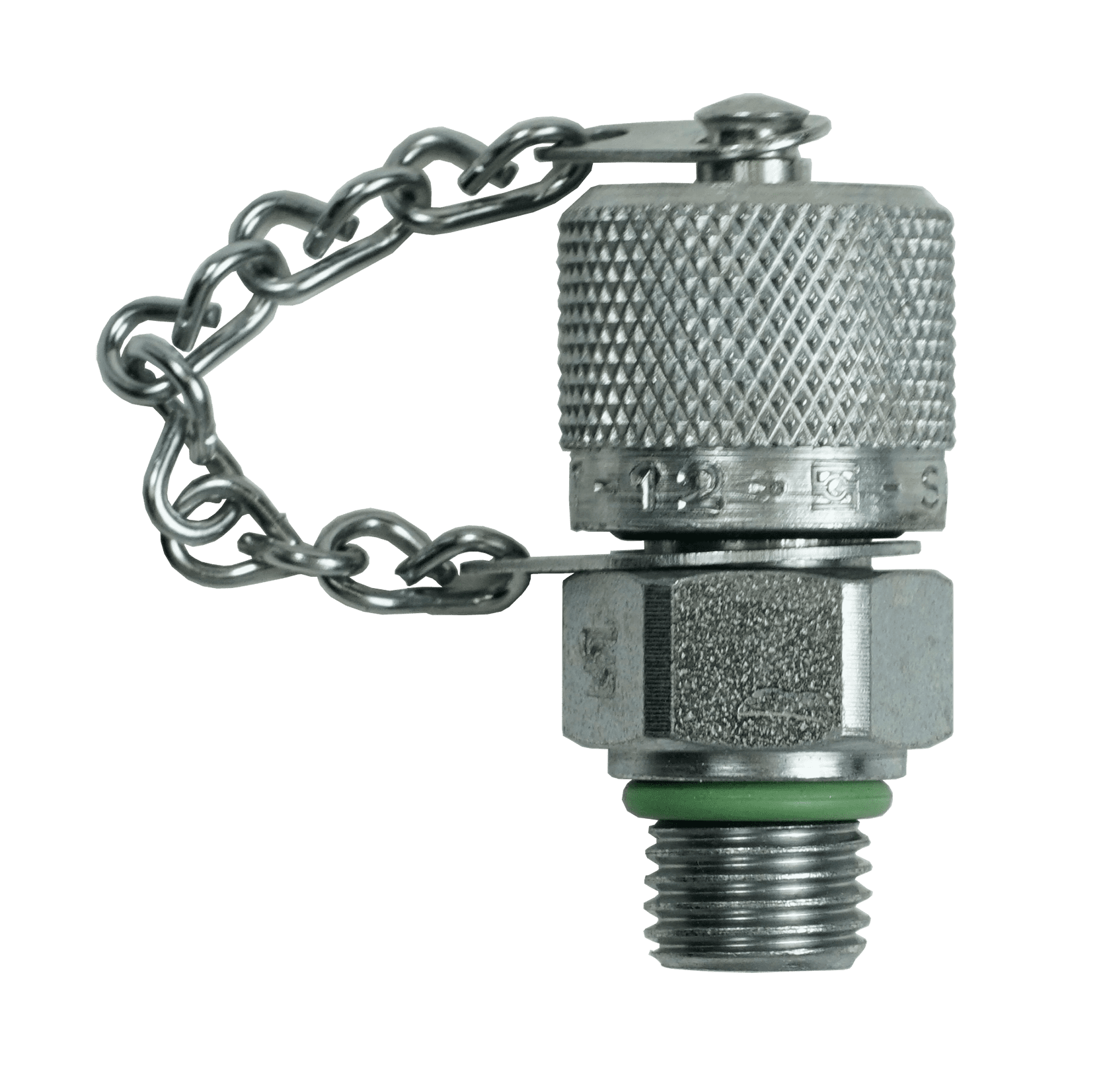 Hydraulic Test Point