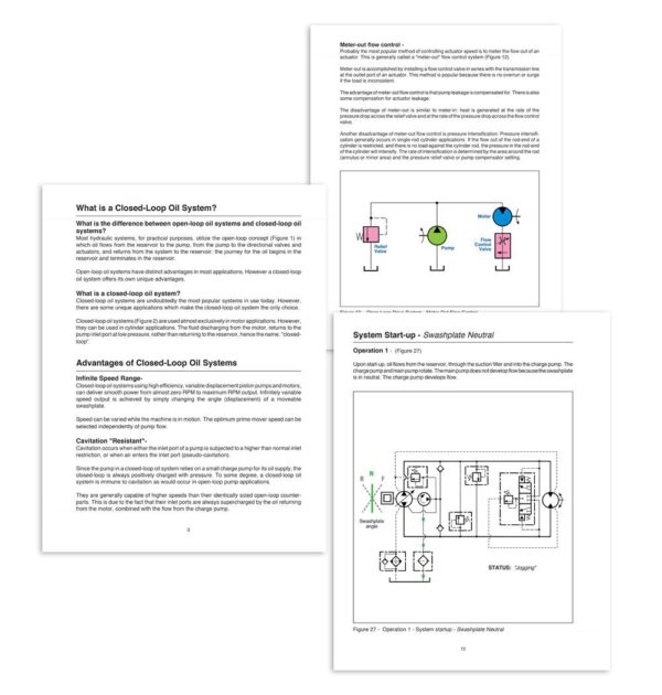 An Introduction to ClosedLoop Oil Systems HydraCheck