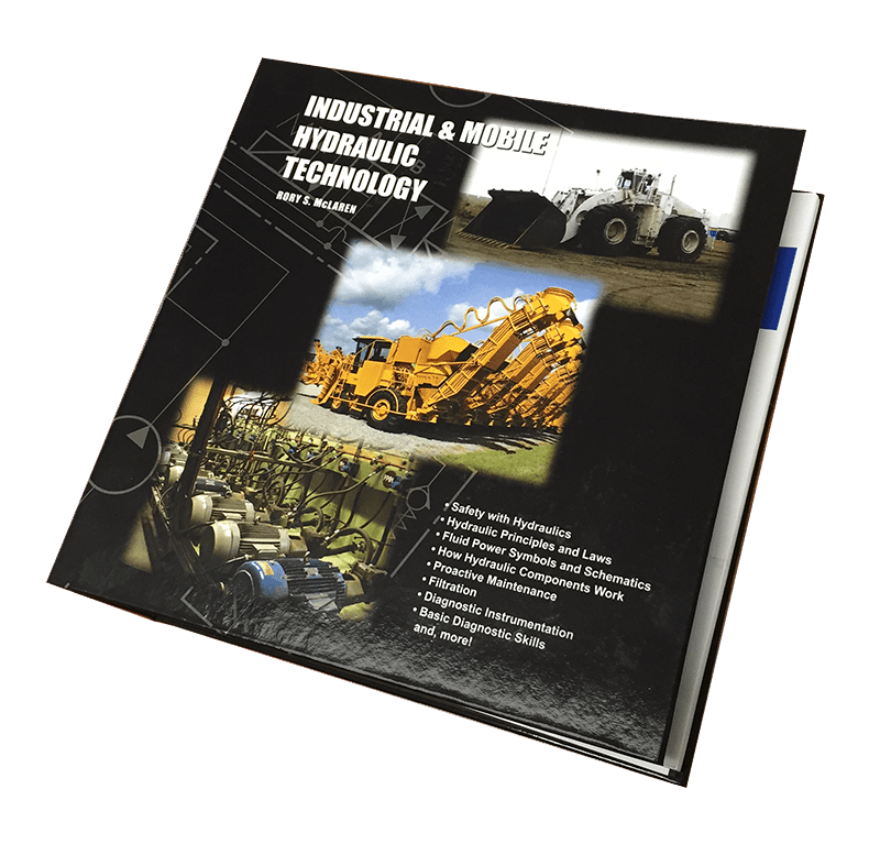 Practical Hydraulics Binder with Simulator Activities Hydracheck