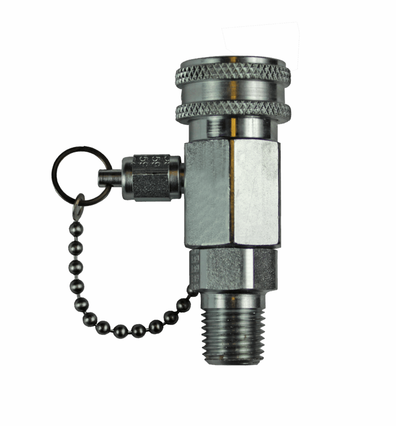 Oil Sampling Products Kits and Valves Hydracheck