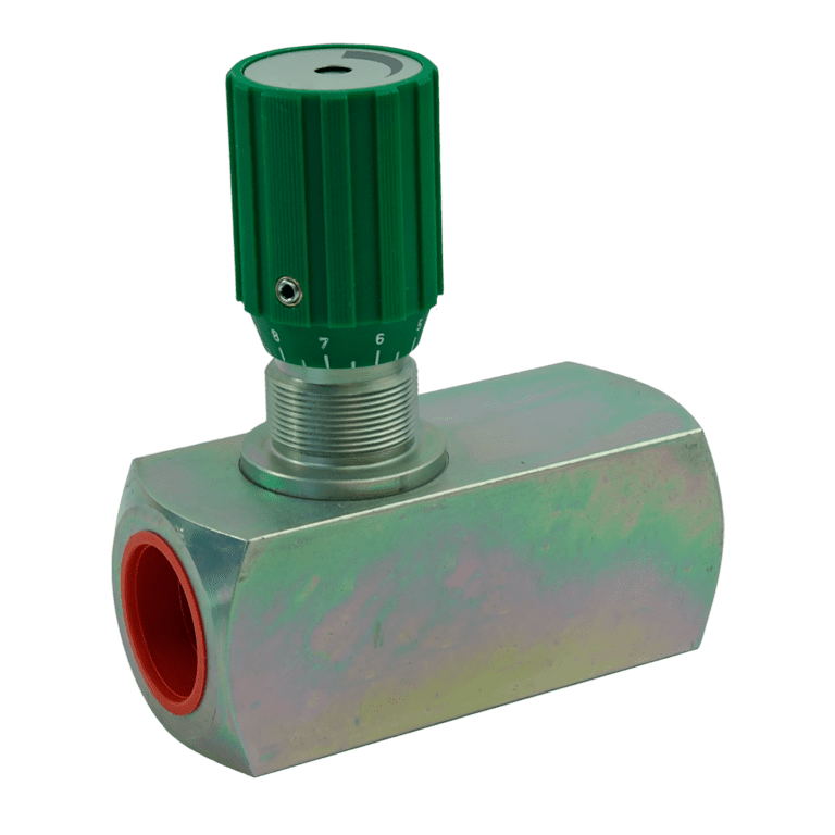 Hydracheck Flow Control Valve 3/4" NPT (5000 PSI)