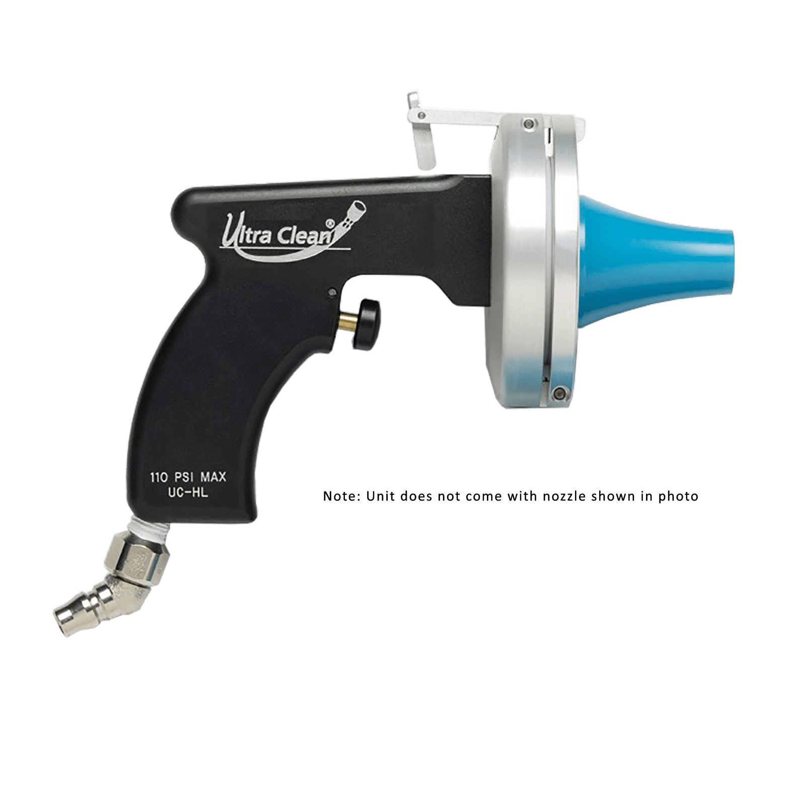 Hose discount cleaning equipment