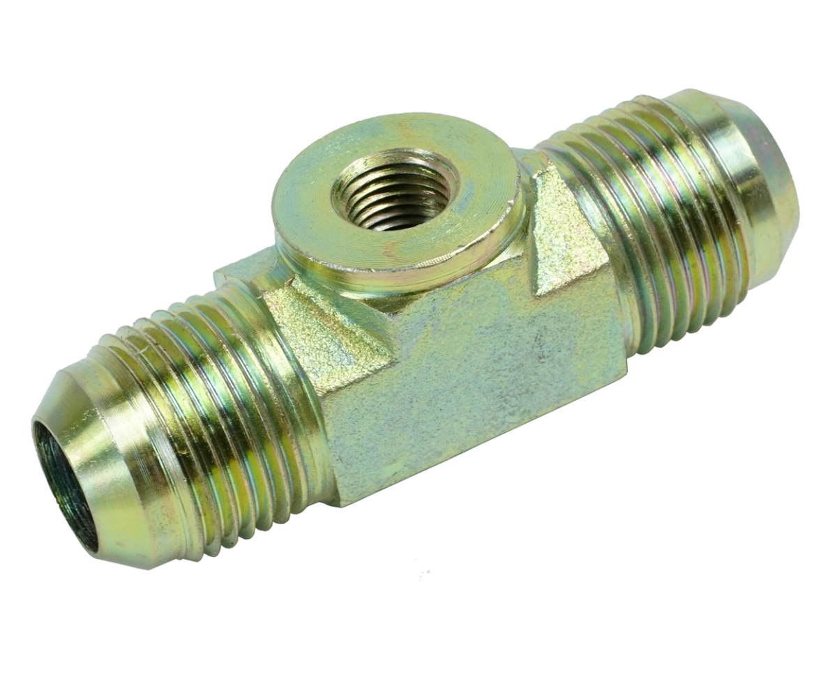 Gauge Port Adaptors Hydracheck