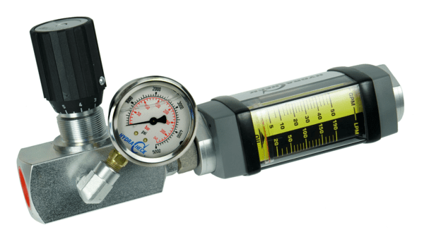 Flow Meter Test Kit