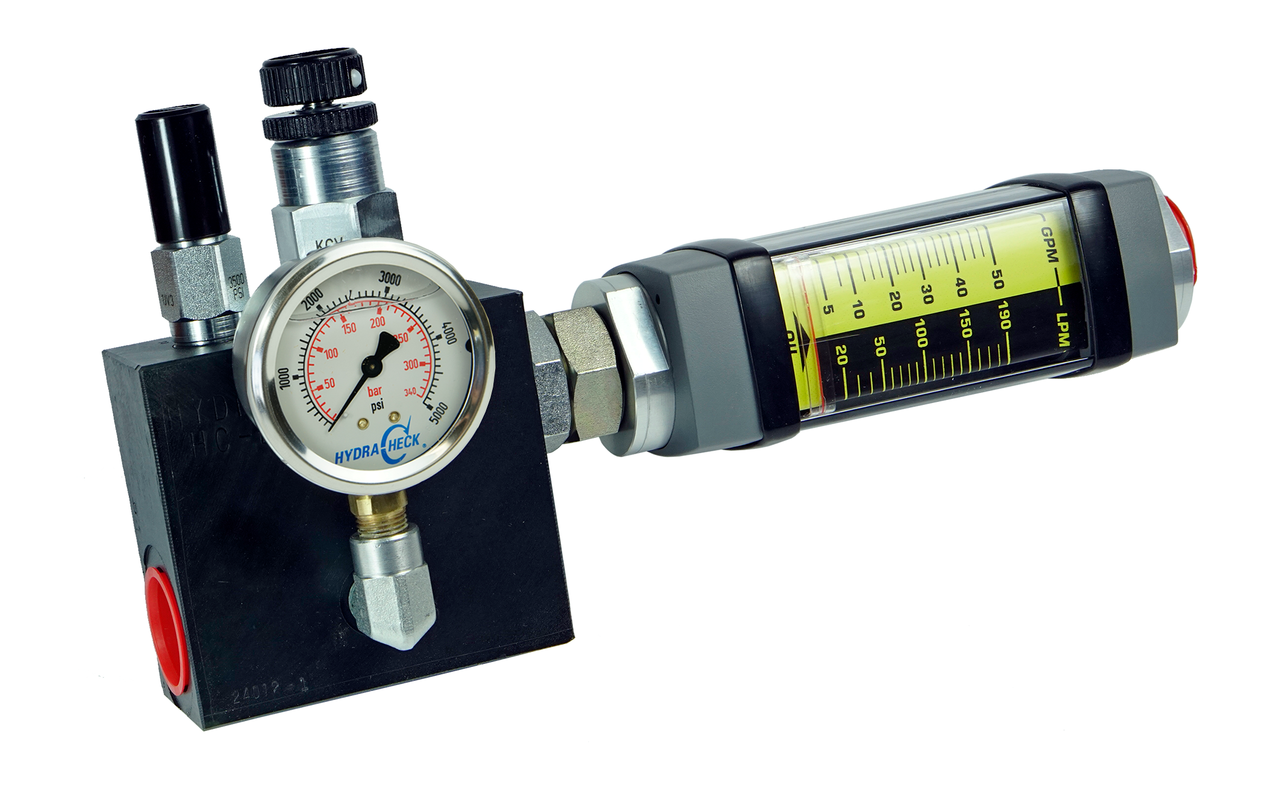 flow meter flow meter