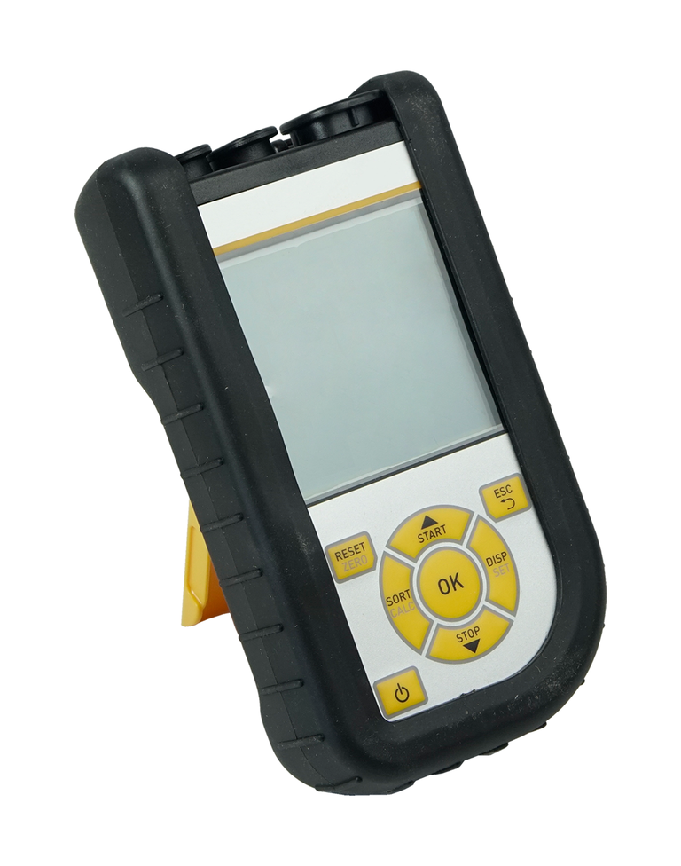 Hydracheck Digital Hydraulic Tester Serviceman Plus