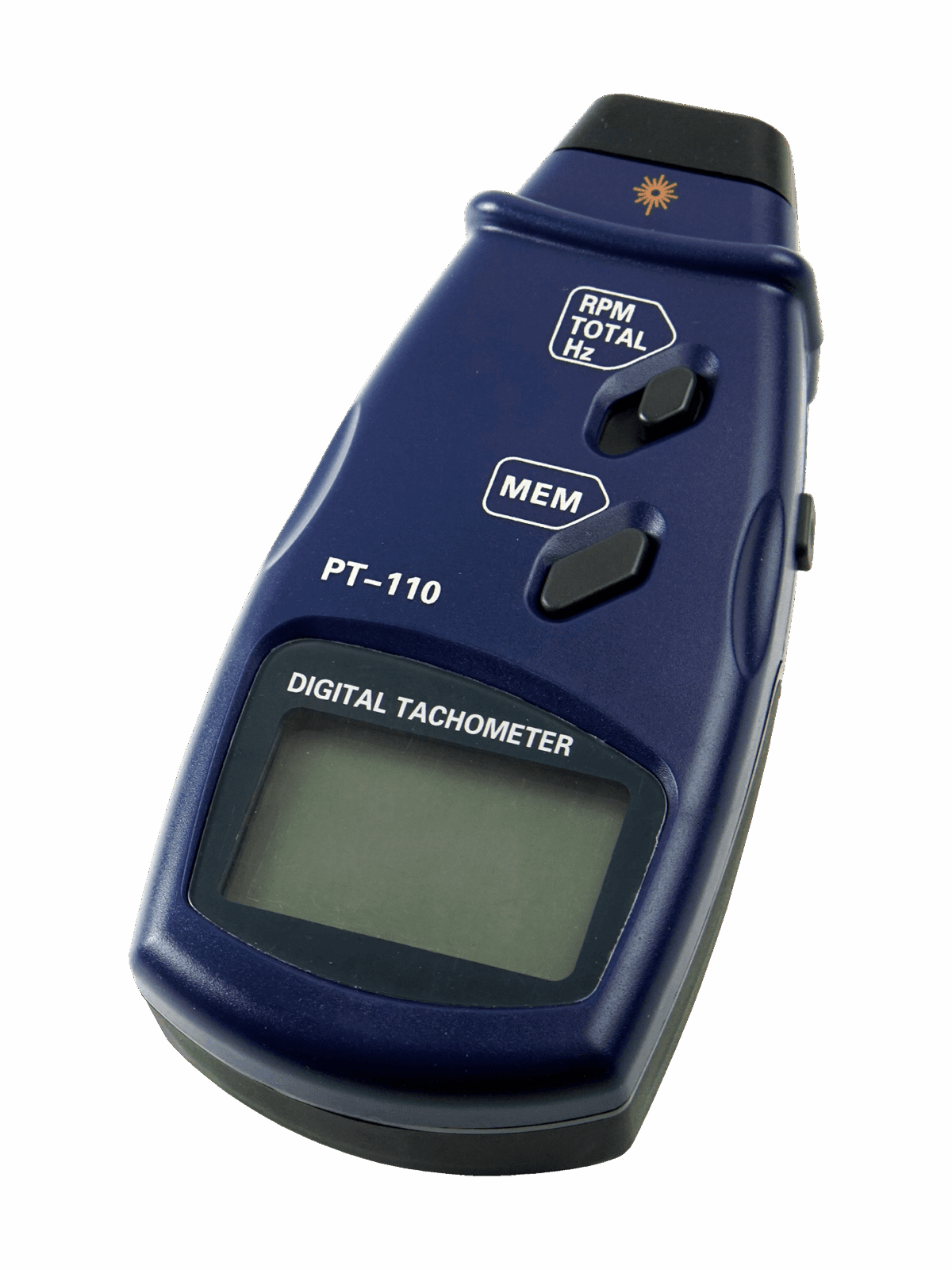 Tachometers & Stroboscopes Tachometer Accessories Hydracheck