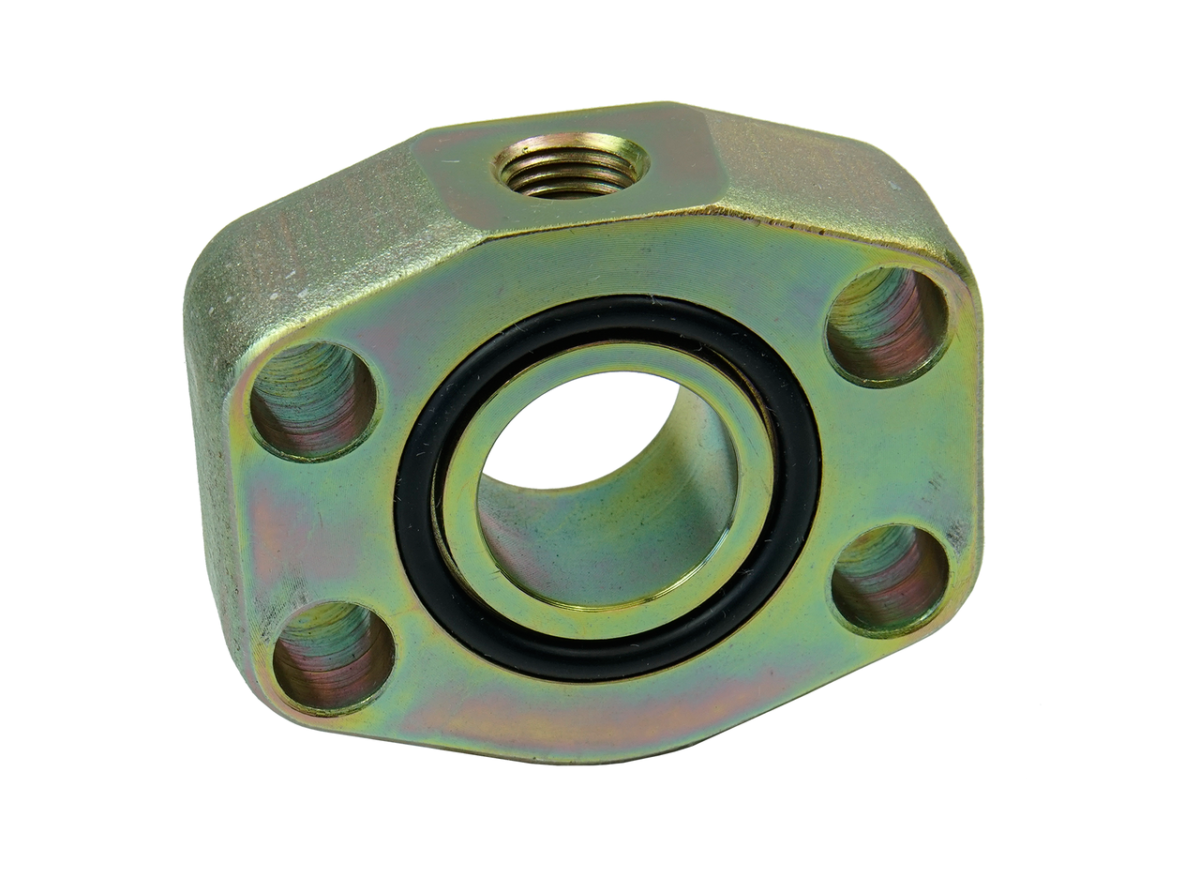 Gauge Port Adaptors Hydracheck