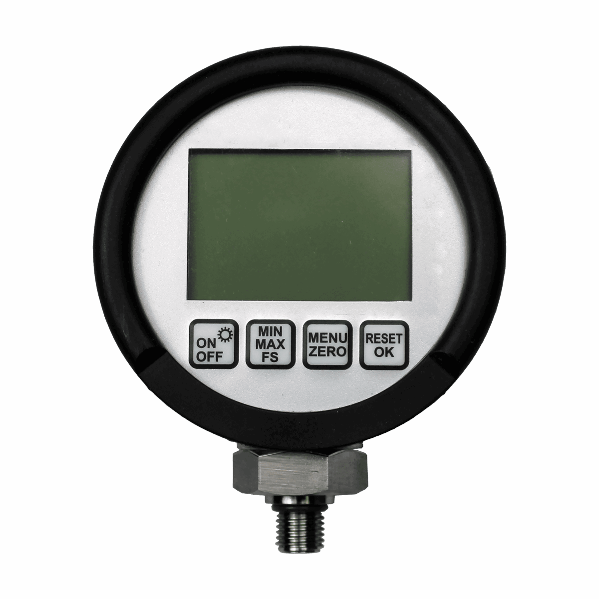 Pressure Test Products Pressure and Vacuum Gauges Gauge Test Kits