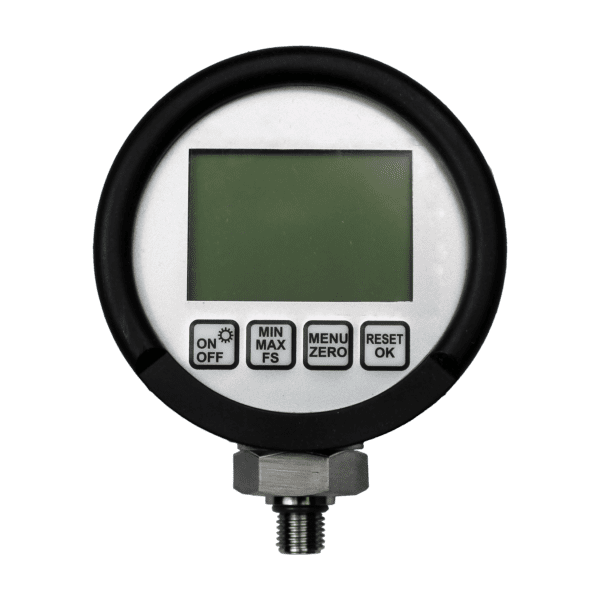 Digital Pressure Gauge