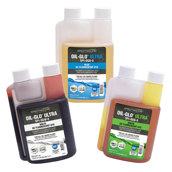 Oil-Glo Ultra Dye