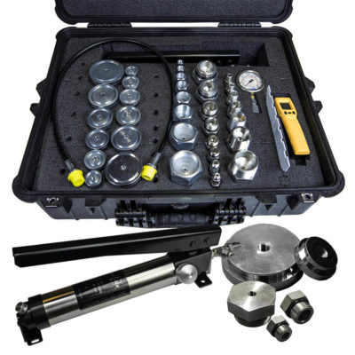Pressure/Leak Products