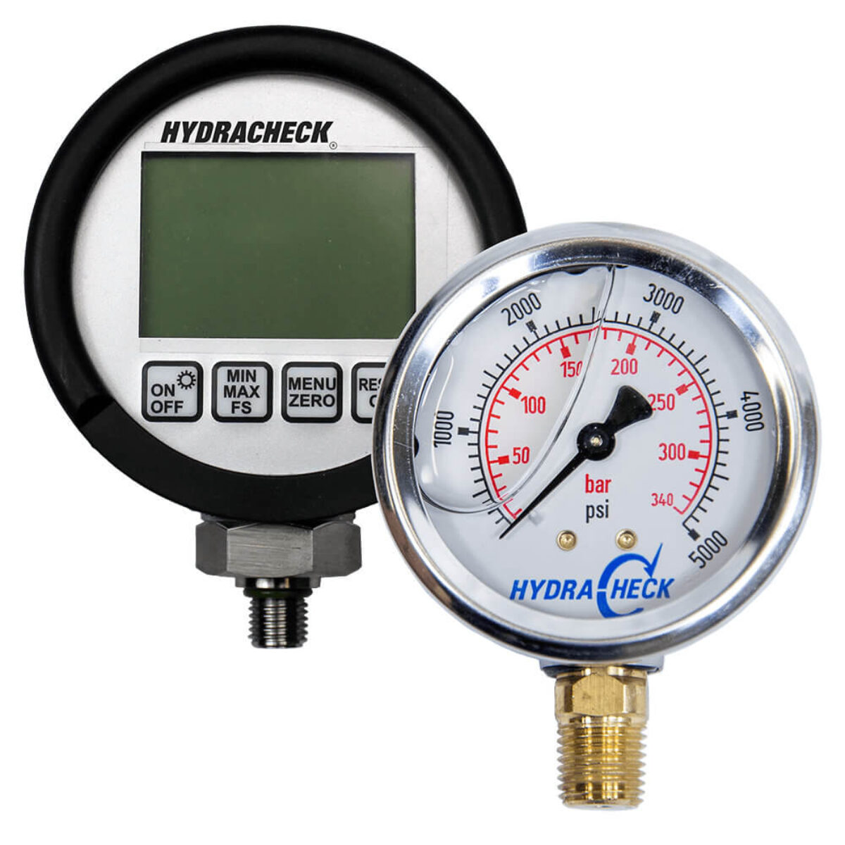 Products Archive HydraCheck