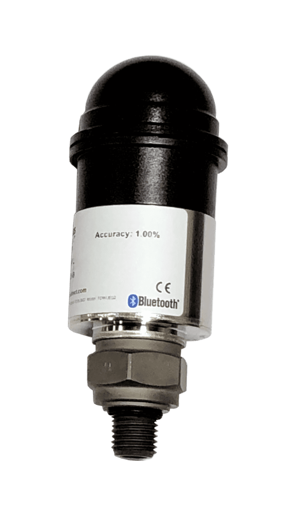 CirrusSense Wireless Transducer, 7/16-20 SAE