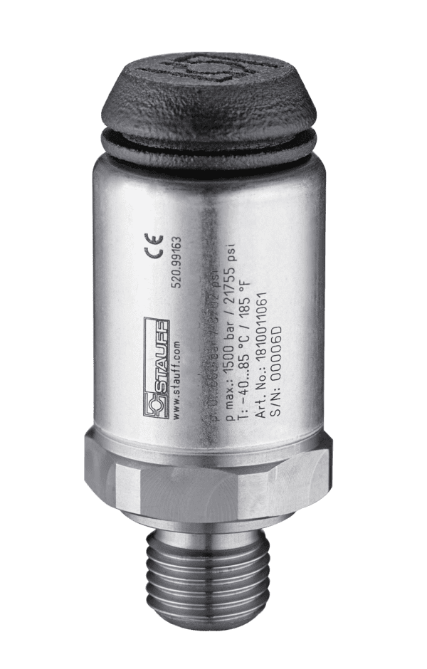 Stauff Pressure Transmitter
