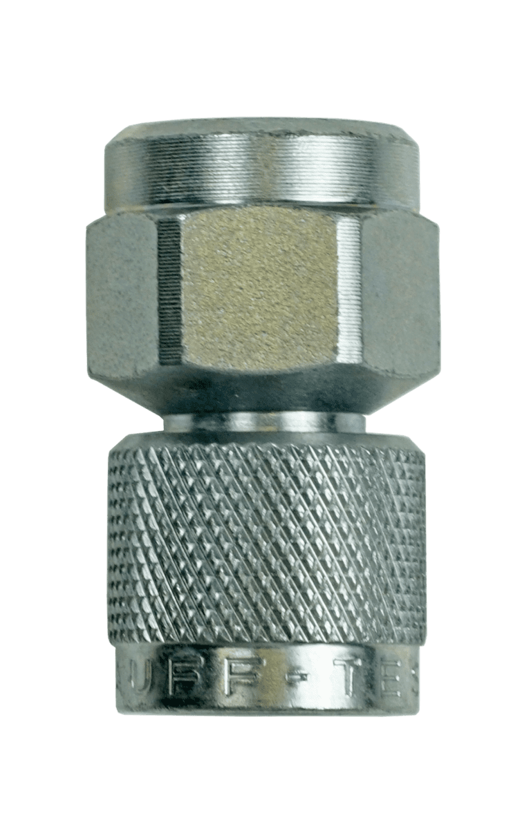 Direct Gauge Adaptor (S12.65x1.5) 1/4 inch NPT Hydracheck