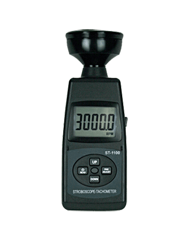 ST-1100 Stroboscope Tachometer