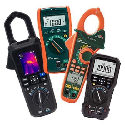 Electrical Test Products