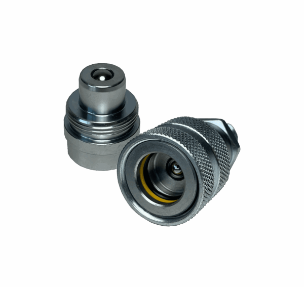 UHP Couplings