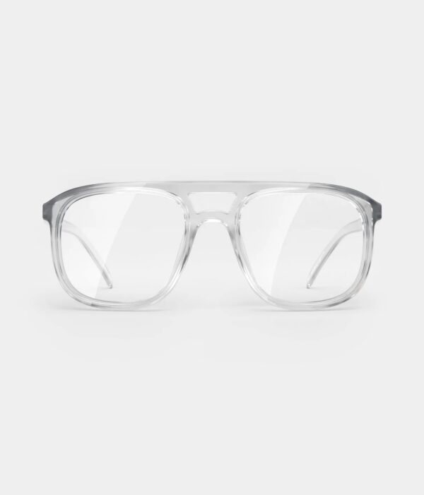 Aviator Safety Glasses