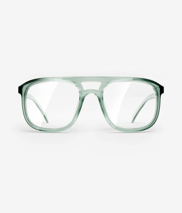 Aviator Safety Glasses